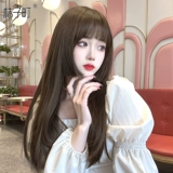 Парик, модный шлем для принцессы, 2021 года, городской стиль