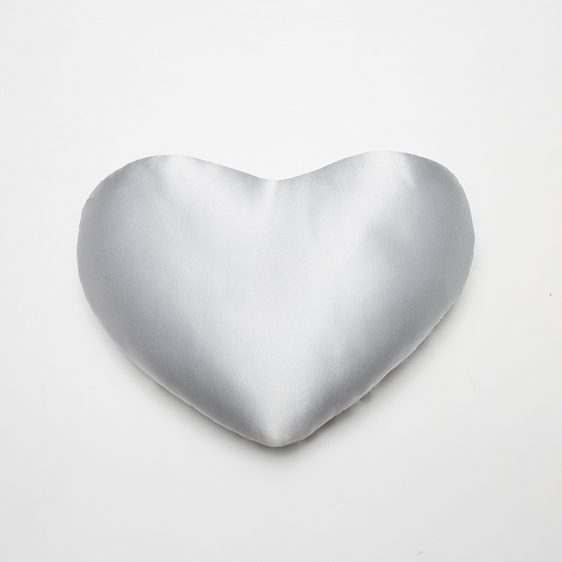 Cnsilk 100 % silk silk silk silk small silk silk silk small pillow to the star to be customized by pillow pillow with love clouds