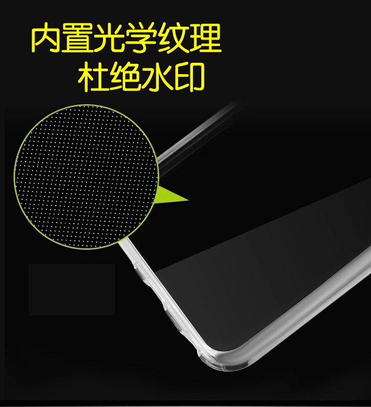 Mát Thiên Chúa Note3 bộ bảo vệ vỏ điện thoại lớn silicone túi nước vỏ mềm trở lại shell bìa sau của vỏ mềm đặc biệt - Phụ kiện điện thoại di động ốp lưng samsung a10s