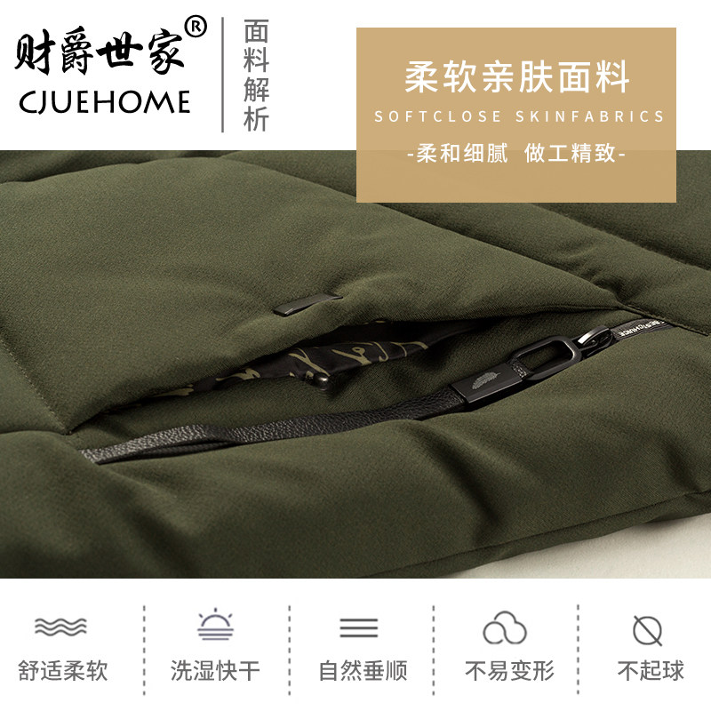 Blouson hiver pour homme      - Ref 3113288 Image 4