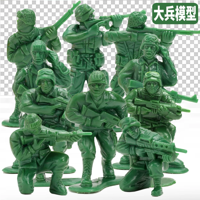 Toy, special forces, soldier for boys