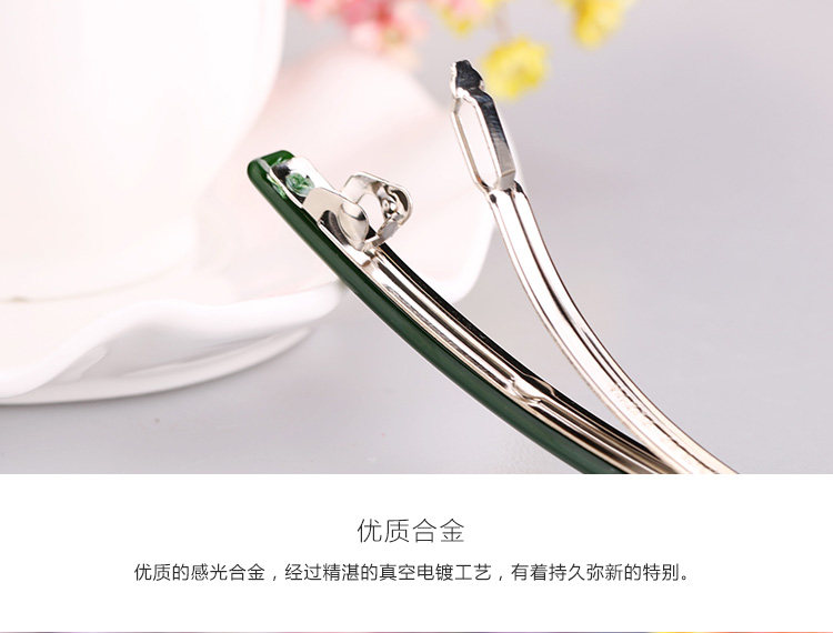 Accessoire cheveux DAKEE en autre - Ref 1199568 Image 24