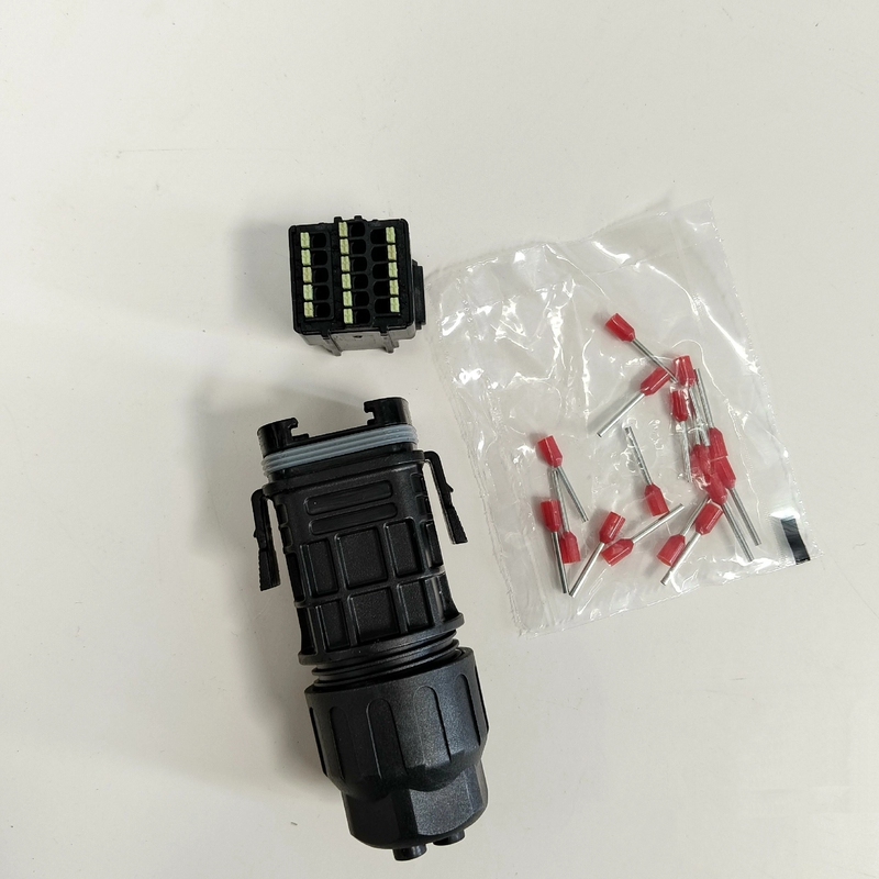Sunshine Inverter 485 Communication Terminal Connector Wiring Post Anti-Backflow Communication Adapter