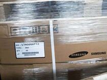 LTA320AP12 Samsung 32 inch low score 1366X768 LCD brand new original LCD screen