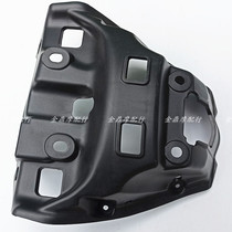 Longxin motorcycle accessories LX300-6A infinite 300R CR6 original shroud back plate