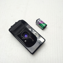 Canon Canon Autoboy 3 38mm F2 8 rangefinder retro film fixed focus automatic film camera