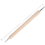 Пинцет, глина, скульптурирующая фигурка, набор инструментов