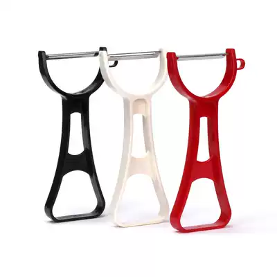 Stainless steel multifunctional Planer peeler for vegetable and fruit kitchen imported from Japan