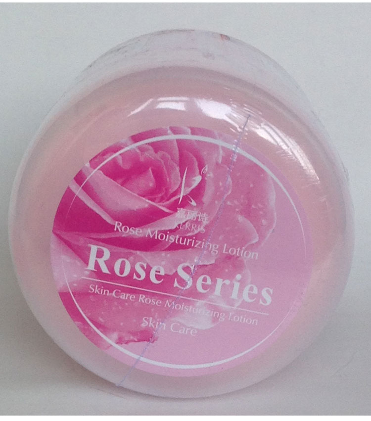 4 chai kem dưỡng da tay Kelly Rose Care Care dưỡng da tay tốt