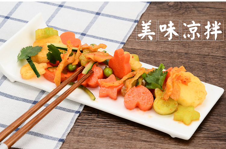 Thép không gỉ trái cây dao muỗng đào bóng Cắt táo dưa hấu nhân tạo chia khuôn đĩa công cụ đĩa - Tự làm khuôn nướng khuôn silicon