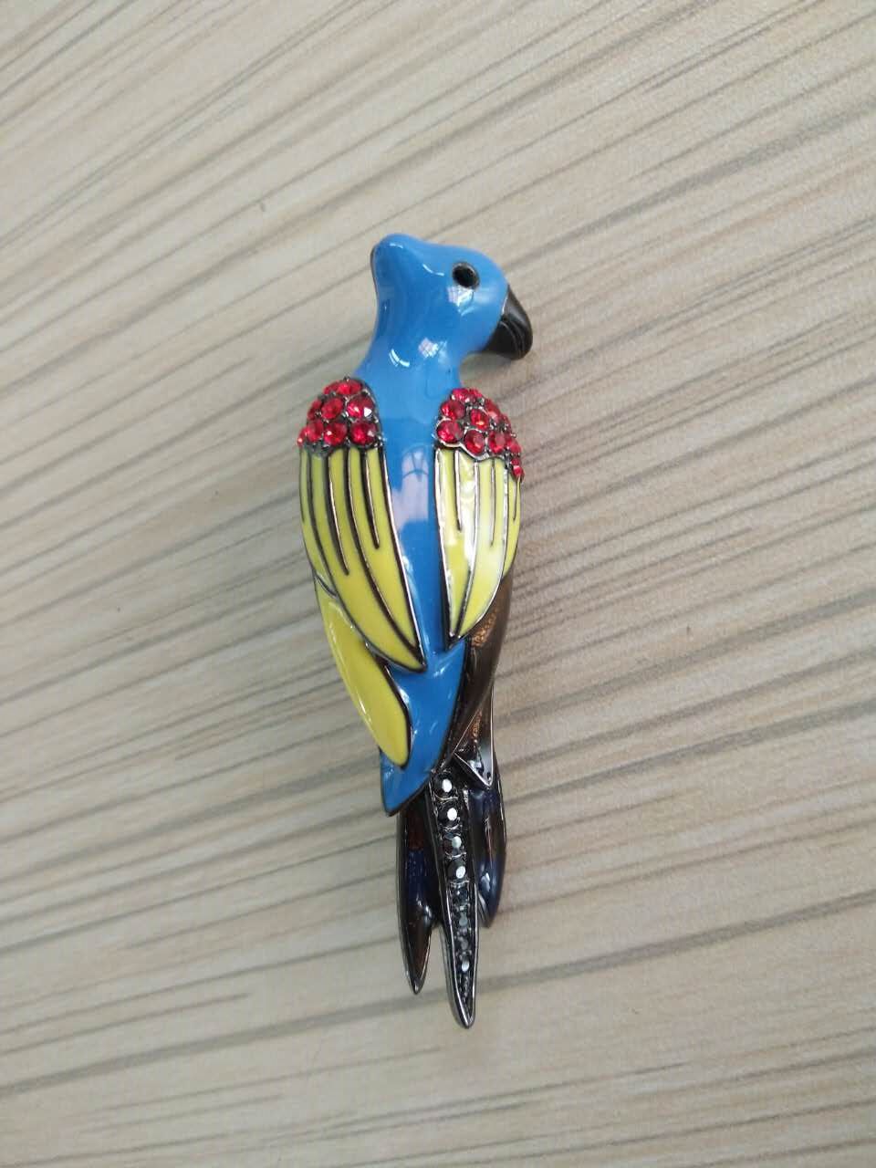 Broche femme en autre - Ref 1176126 Image 4