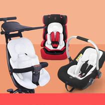 Baby Stroller Cushion Car Seat Insert Baby Stroller Seat Cus