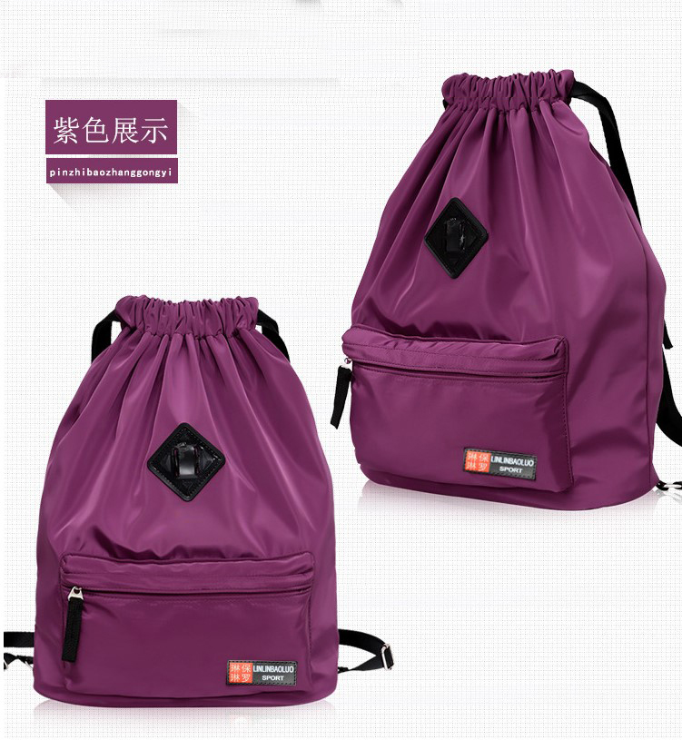 Sac de sport - Ref 9784 Image 11