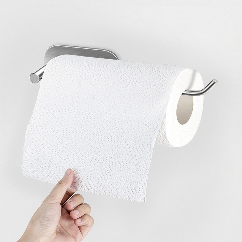 Kitchen Towel Rack Punch-free Kitchen Towel Rack Kitchen Towel Rack