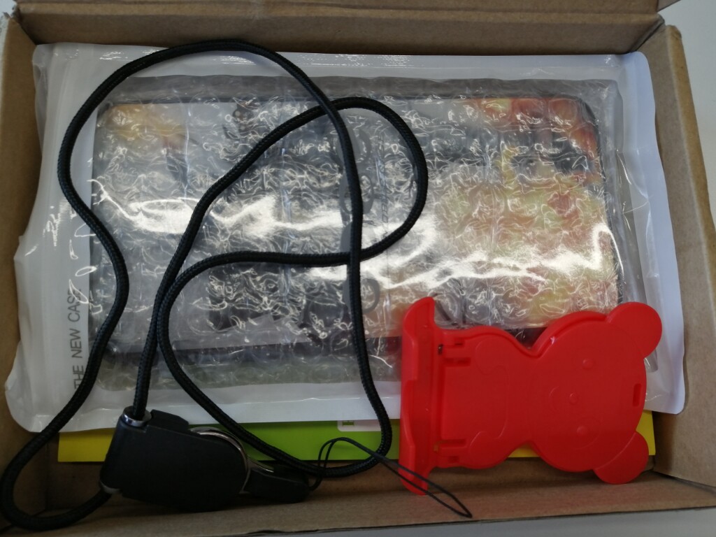 苹果11pro手机壳免费试用哪款型号好用质量怎么样，学生党的使用感受_搜券