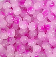 Градиент Rose Red-8 мм (200 штук) дает 4 метра