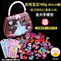 160g Gem +Big Babes +1 кружевные наклейки с драгоценными камнями отправьте линию