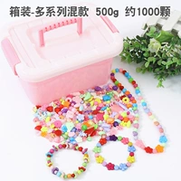 Смешанные модели серии в штучной упаковке