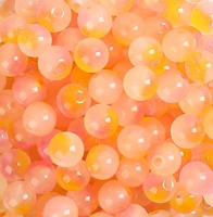 Градиент Orange-8mm (200 штук). Дайте 4-метровую линию