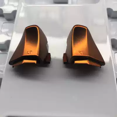 Original XBOXONE Limited Handle Button abxy LT RT Button Cross Button Repair Accessories