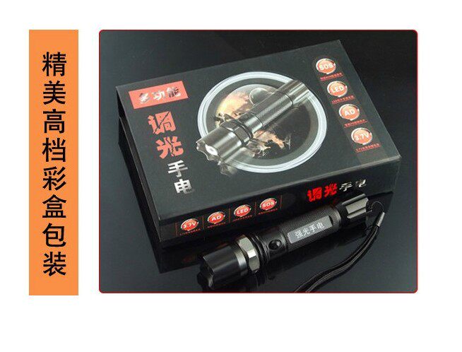 Lumière vélo - phare - Ref 2398336 Image 16