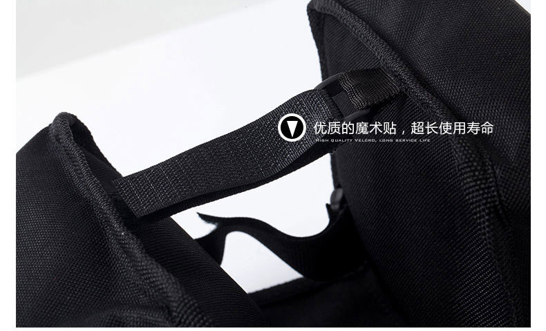 Sacoche pour vélo mixte - Ref 2228718 Image 31