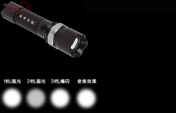 Lumière vélo - phare - Ref 2398336 Image 10