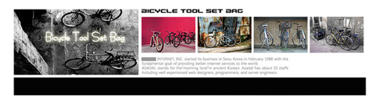 Outils pour vélo INBIKE - Ref 2284066 Image 13