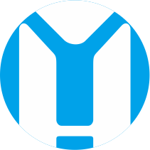 涌汇画艺的LOGO