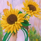 Бибикар Толокар Плазмакар, набор материалов, лента, «сделай сам», букет