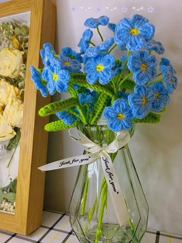 Проволочная сетчатая цветочная материал DIY Фальшивый цветочный зеленый железный проволока № 2 Цветочная ветвь склеено розовая ручная роза.