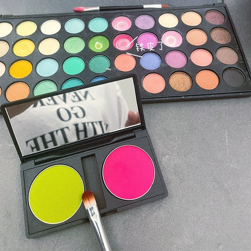 Бибикар Толокар Плазмакар, глина, кукла, румяна, 40 цветов