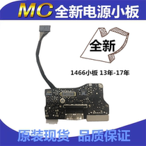 Original MacBook Air A1465 A1466 A1932 USB sound card power head charging connector small board