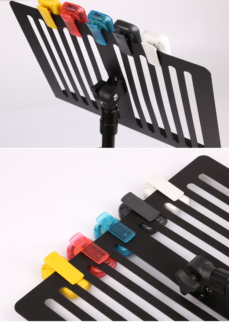 Mini metronome piano trống trống violin guzheng guitar nhạc cụ dễ thương phổ quát điện tử metronome - Phụ kiện nhạc cụ dây guitar điện