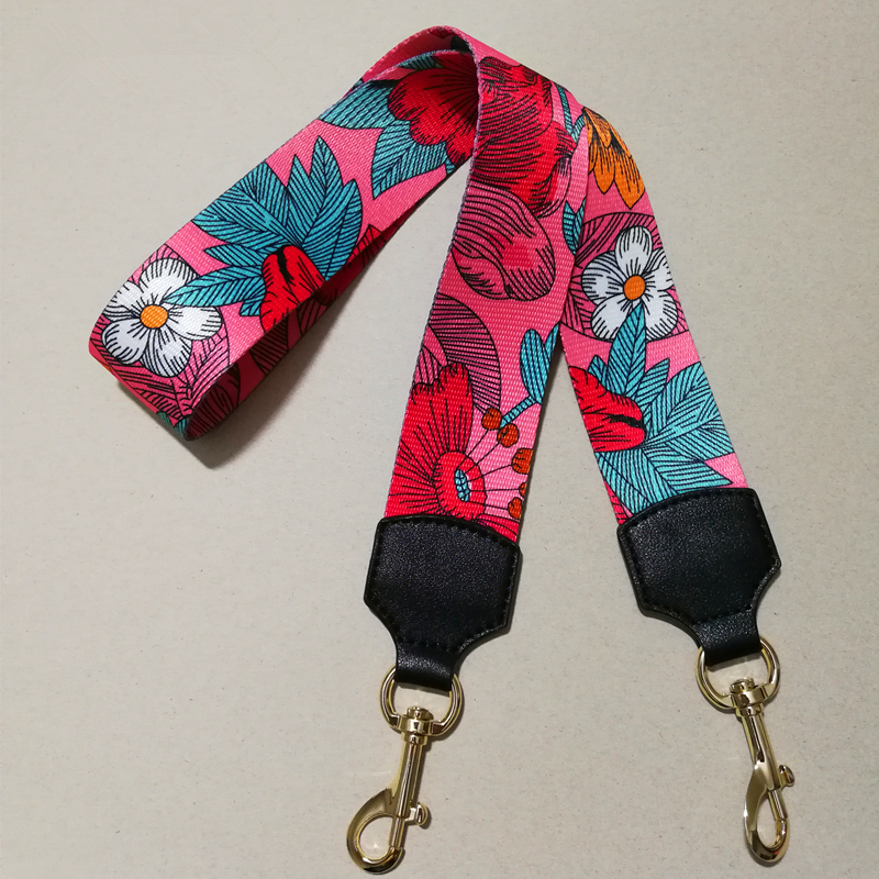 Bag Bag Wide Shoulder Strap Accessories Bag Slanted Satchel Strap Replacement Female National Wind Woven Backpack Strap Skew Cross Single Buy-Taobao