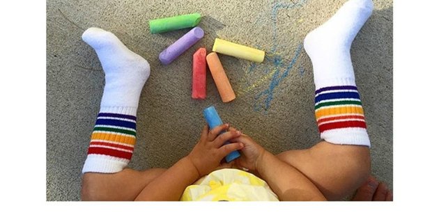 Trẻ em vớ cotton bé trai vớ trẻ em sàn cotton bé gái vớ trong 1-3-5-7-9 tuổi quần vớ