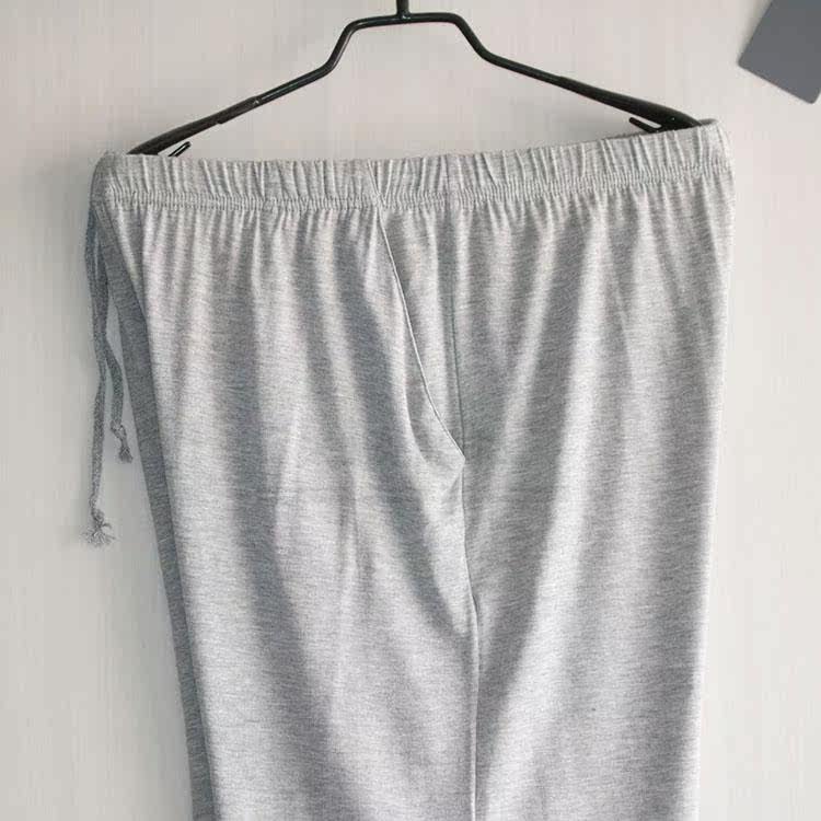 Pantalon pyjama - Ref 721554 Image 8