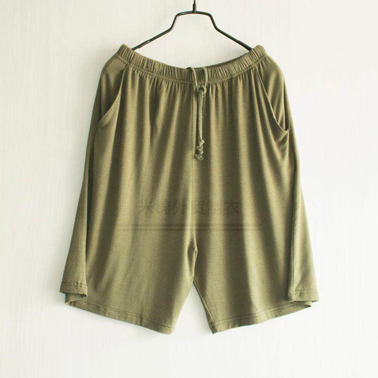 Pantalon pyjama - Ref 721554 Image 15