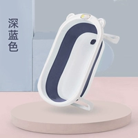 Одиночный горшок синий (-n без подарка)