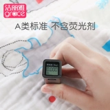 Детское хлопковое банное полотенце, марлевое одеяло для раннего возраста для новорожденных для младенца, хорошо впитывает воду