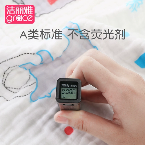 Детское хлопковое банное полотенце, марлевое одеяло для раннего возраста для новорожденных для младенца, хорошо впитывает воду