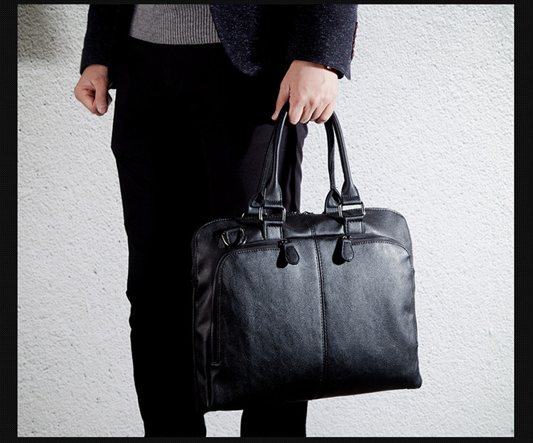 Sac pour homme - Ref 50137 Image 18