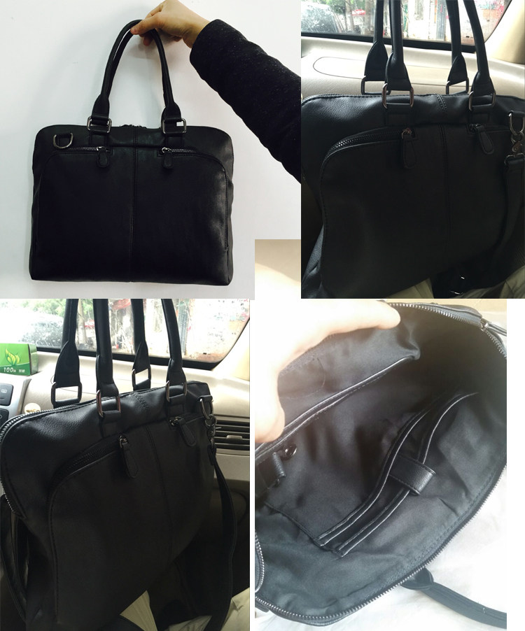 Sac pour homme - Ref 50137 Image 8