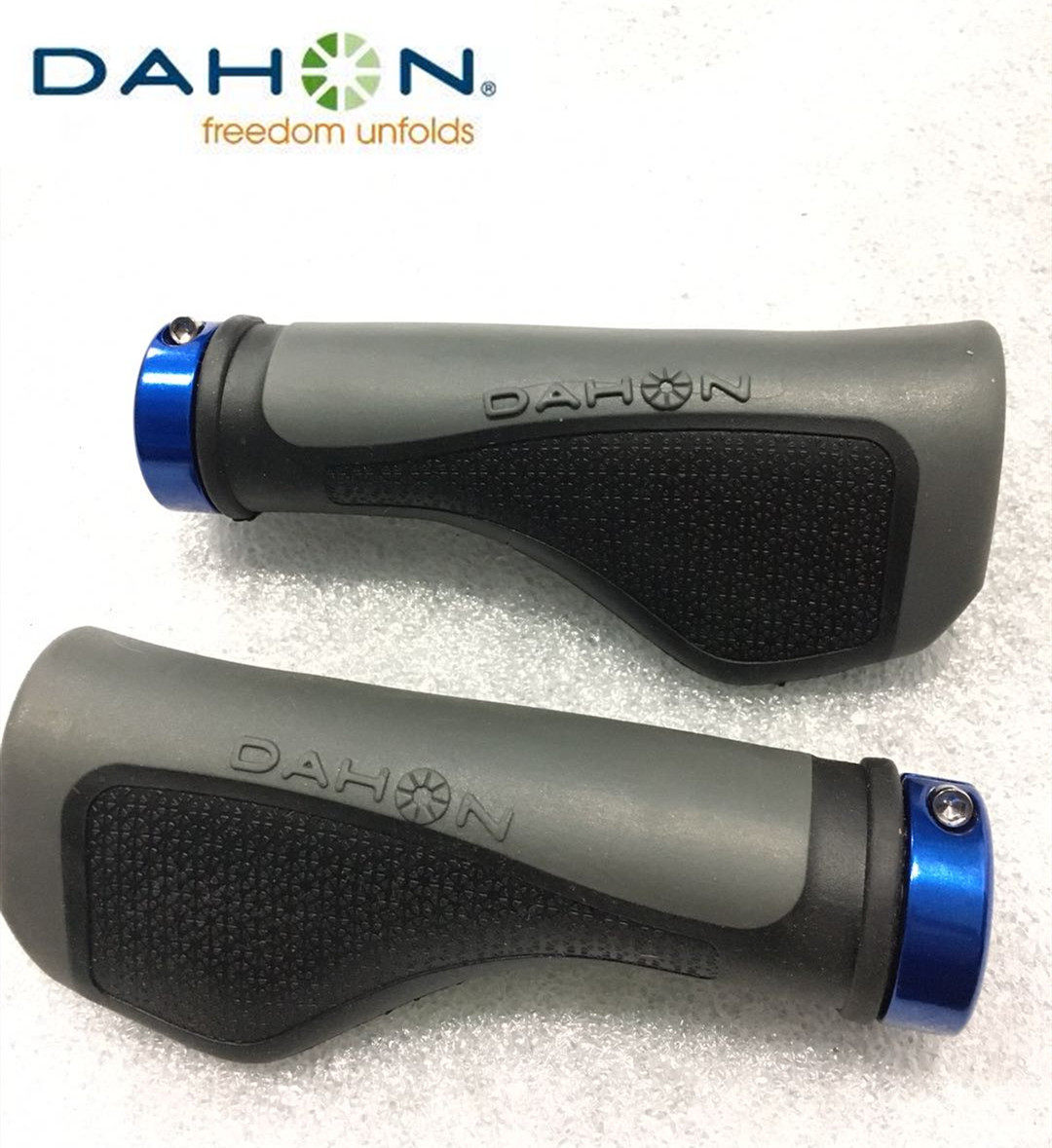 Large line DAHON folding handlebar sleeve big line p18 take the cover big line kaa084 and cover the cover with a large line of 412