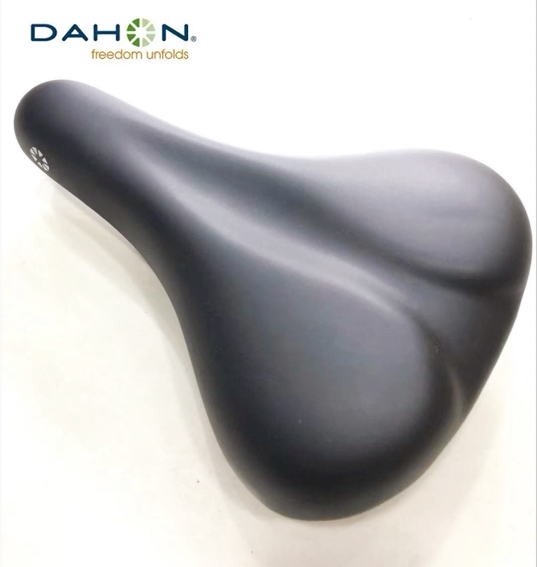 dahon big row folding car cushion bike hat060 city male and female style adult VELO universal d6 saddle
