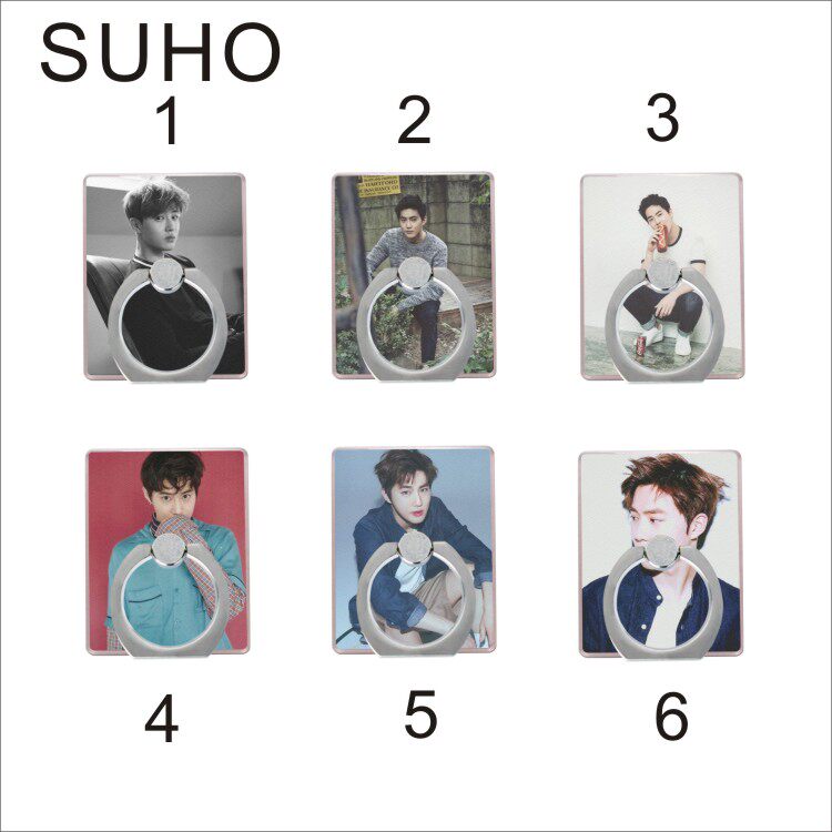 Support téléphone portable - Ref 1355150 Image 16