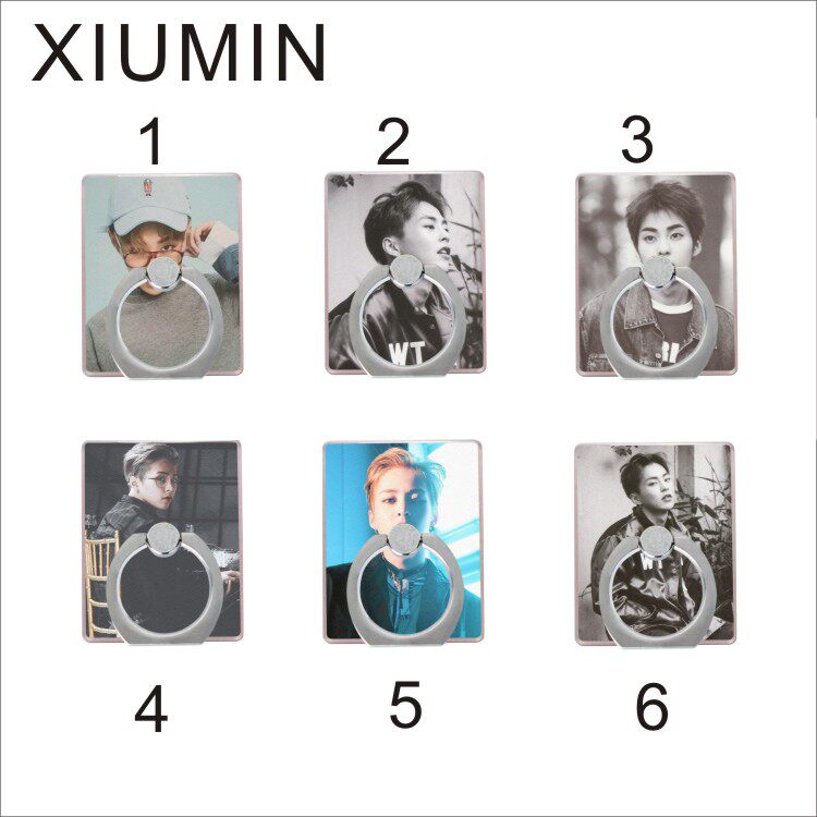 Support téléphone portable - Ref 1355150 Image 17