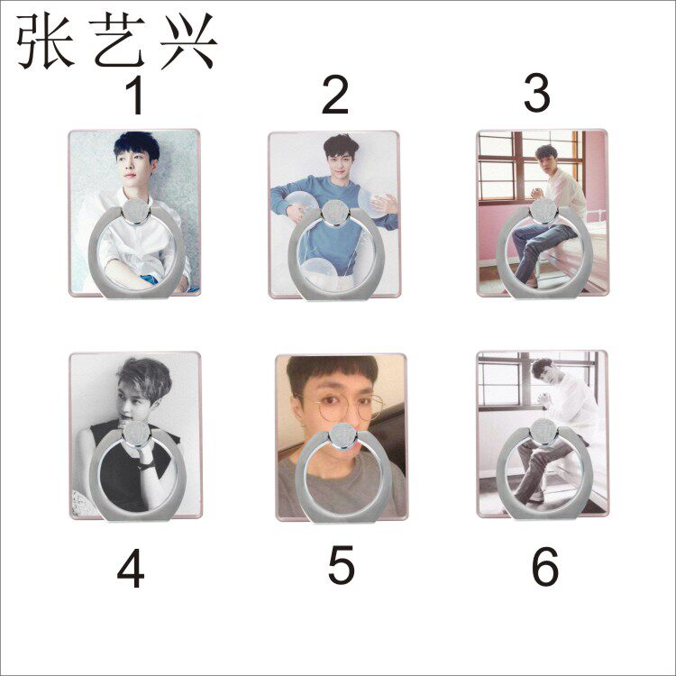 Support téléphone portable - Ref 1355150 Image 22