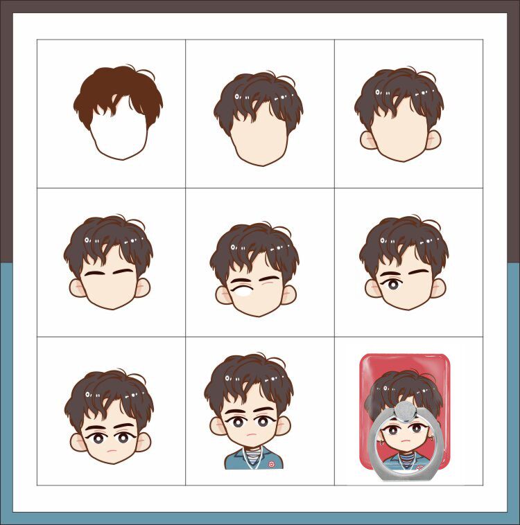 Support téléphone mobile - Ref 1354731 Image 35