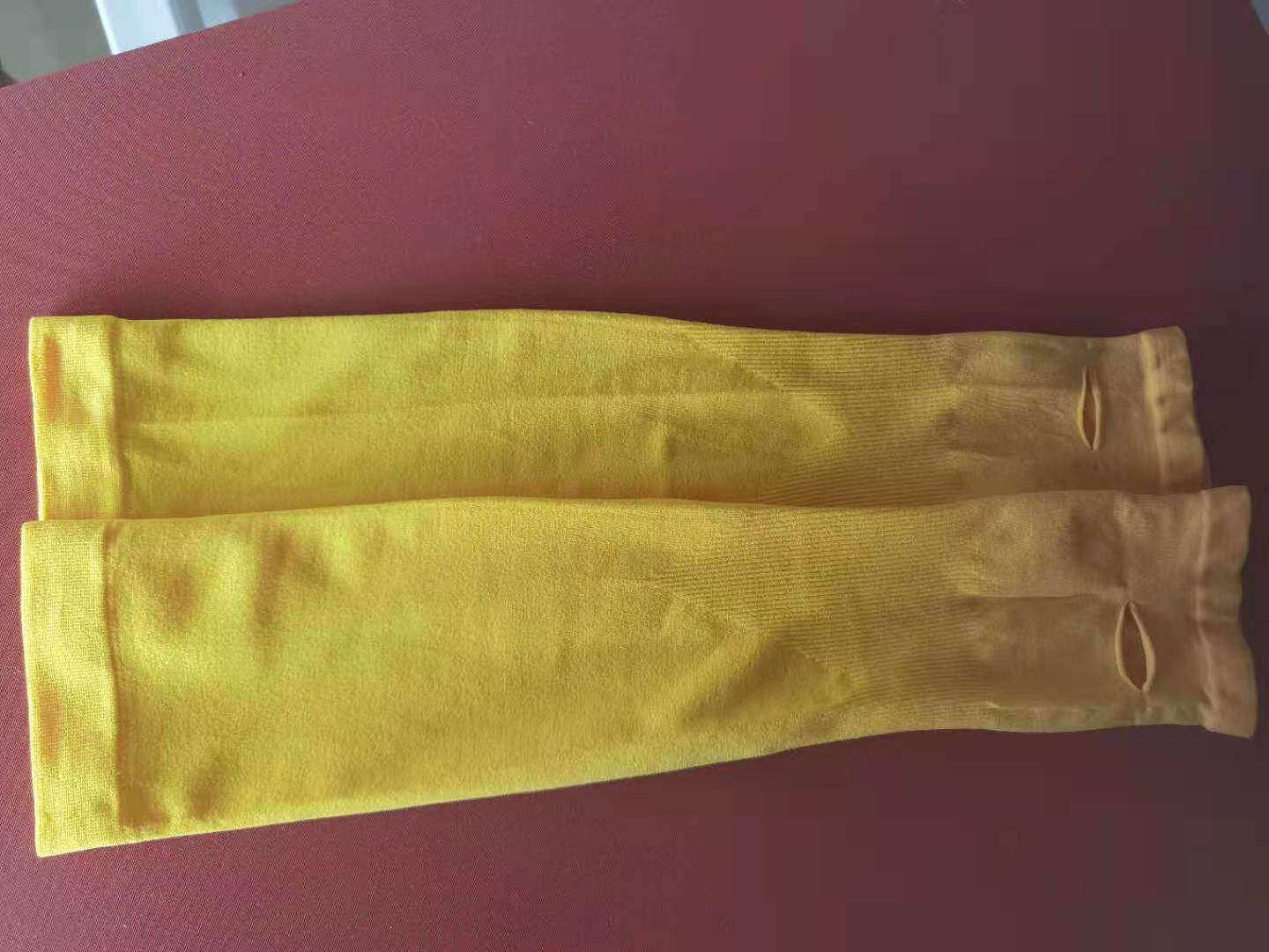 Meituan sunscreen ice sleeve sleeve cover 2021 new sunscreen clothing Short sleeve sleeve cover Delivery overalls Rider equipment Meituan